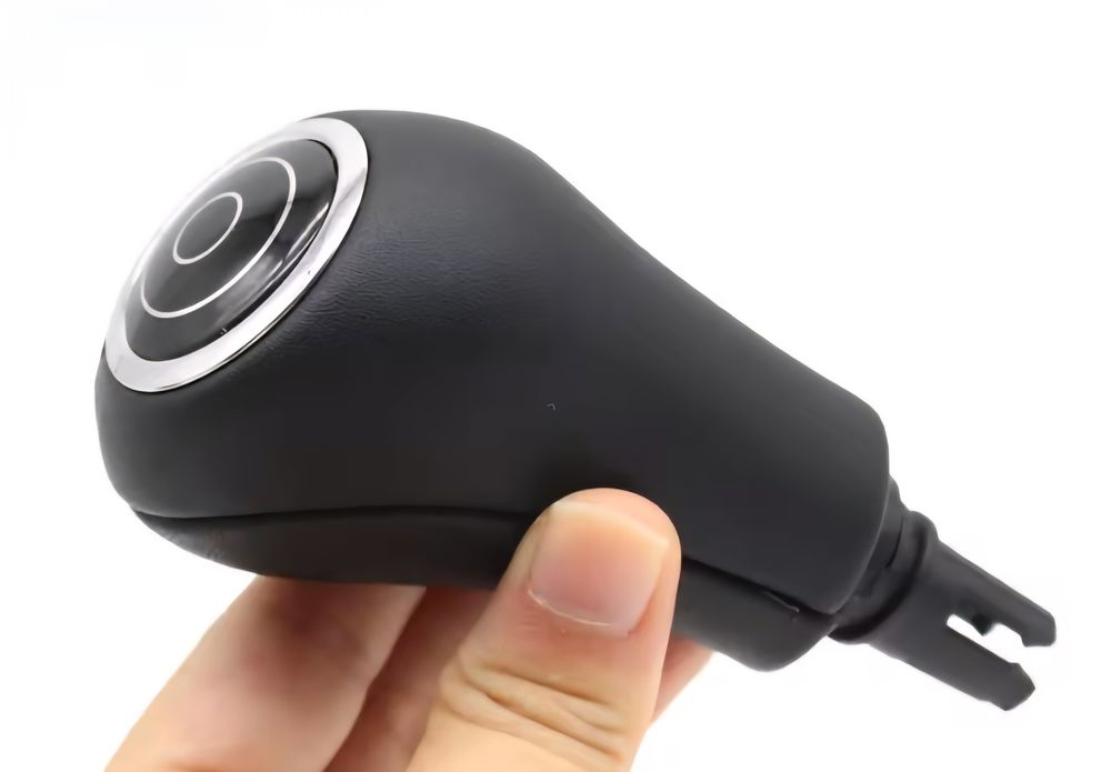 Alavanca / Manete / Moca Mudanças C/Fole Mercedes W204 (NOVO)