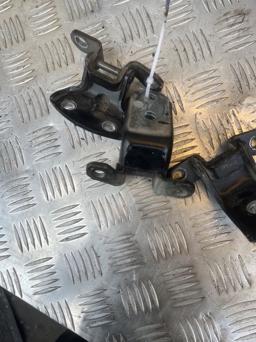 Петля двери киа черато 08г kia cerato