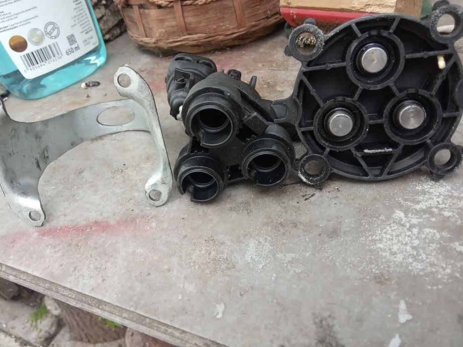 ЕЛЕКТРОДвигун  на  мийку  К2 к-3 .  к 4