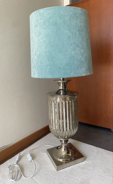 Candeeiro de Mesa