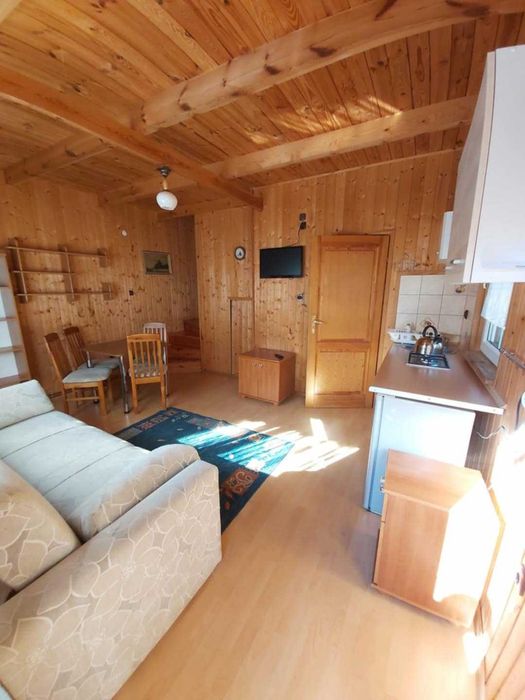 WOLNE! Promocja! Noclegi nad morzem - Pobierowo