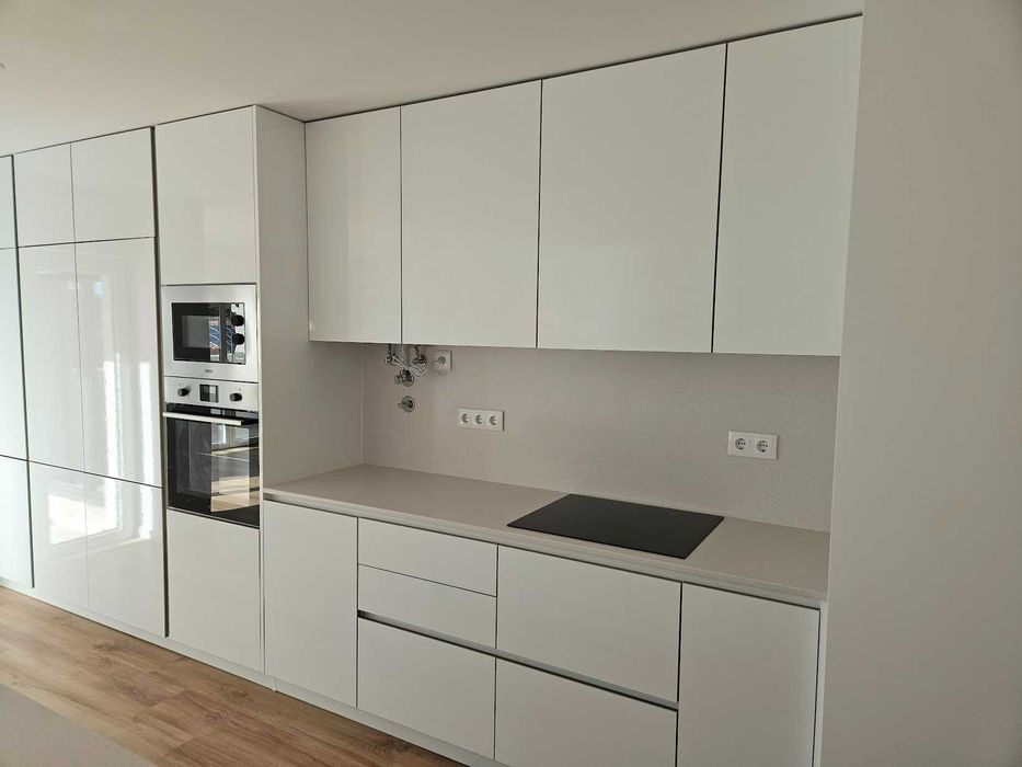 Apartamento T3 - Bombarral