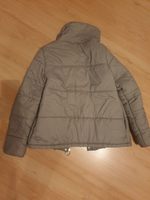 Kurtka Monnari 36 oliwka