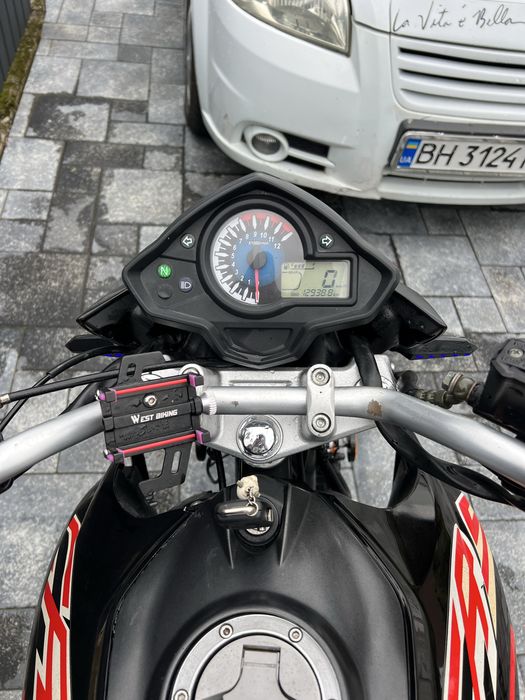 Viper v250 cr5