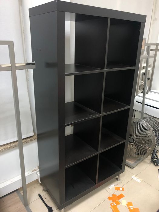 Módulo Estante ikea