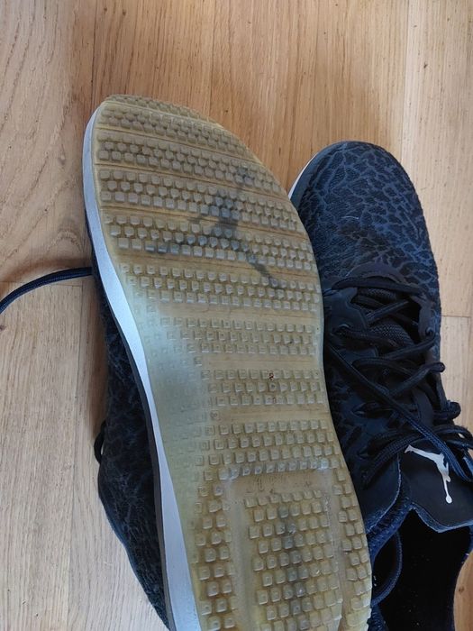 Buty koszykówka nike jordan
