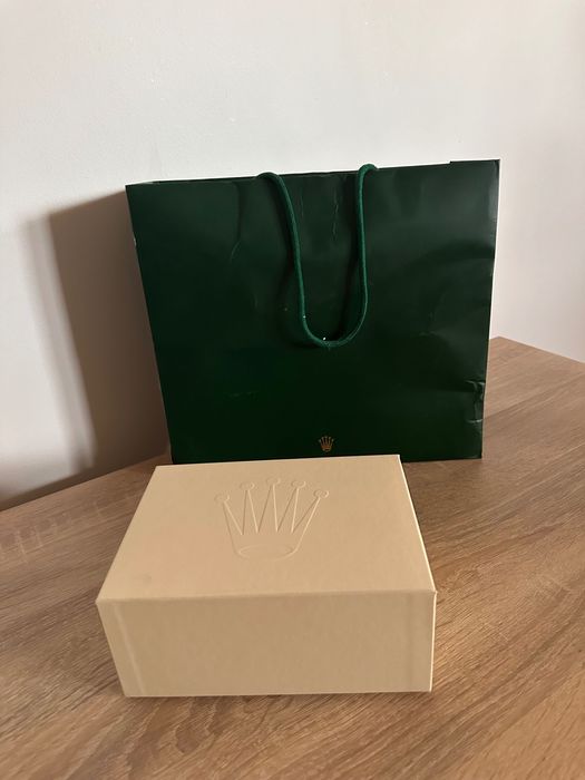 Rolex Sky-dweller Two-tone 42mm Slaon Kruk NIE NOSZONY