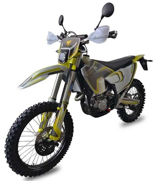 Мотоцикл KOVI 300 PRO S HS