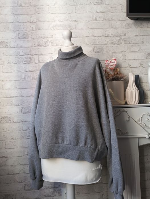 Bluza Reserved rozm S oversize