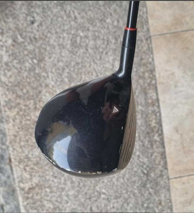 Madeira 3 AMF 15° | Golfe WO003