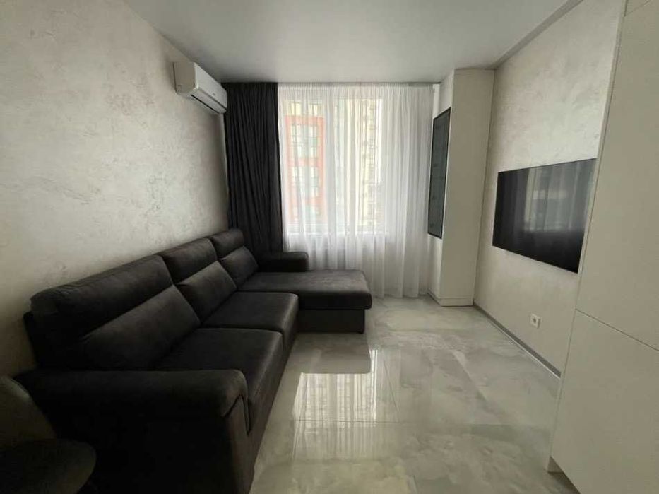 Продам 1 кімнатна Квартира ЖК Crystal avenue
