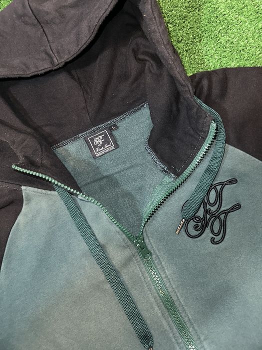 Hoodie First Level