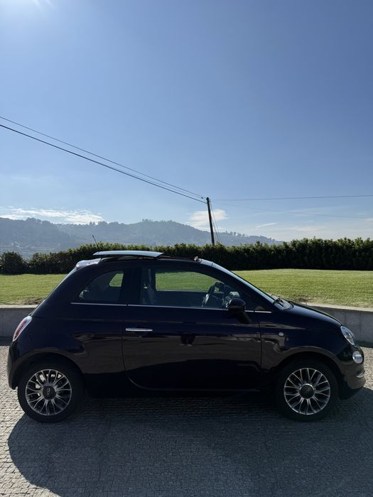Fiat 500 Lounge 1.2 Gasolina — photo 5