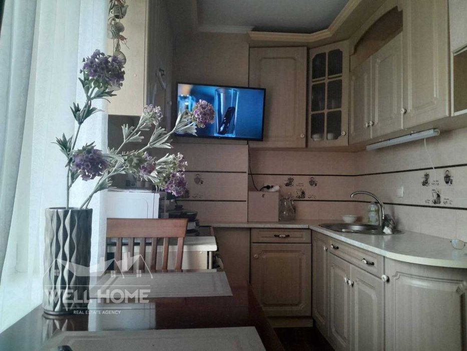 Продаж 2к квартири, Грушевського, ЖК Атлант Бровари