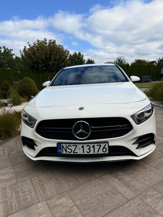 Mercedes-Benz Klasa A