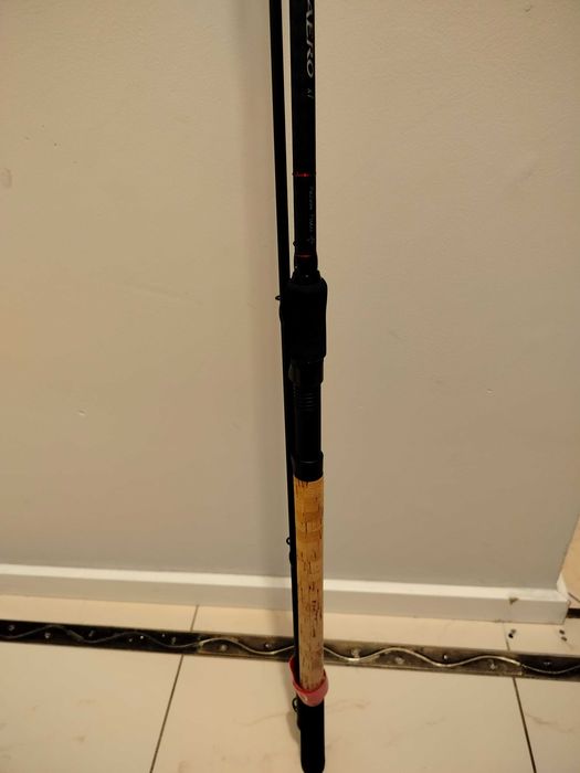 Sprzedam kołowrotki Savage gear SG6 4000H FD   oraz Wędka shimano areo