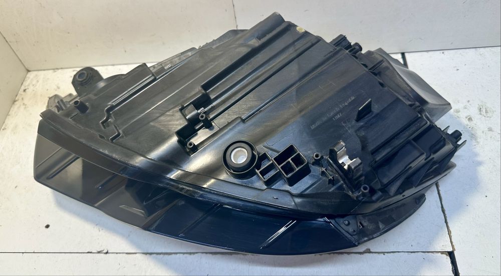 Фара права Audi A6 C8 2018-2023, Matrix LED 4k0941040 європейська версія