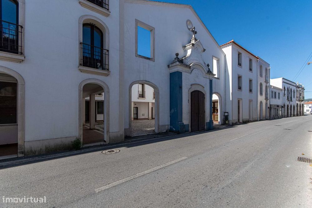 Apartamento T3 Merceana, Alenquer, Lisboa