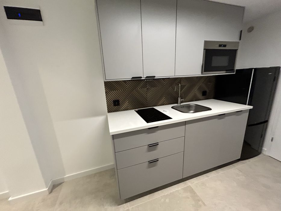 Mieszkanie do wynajęcia NMP