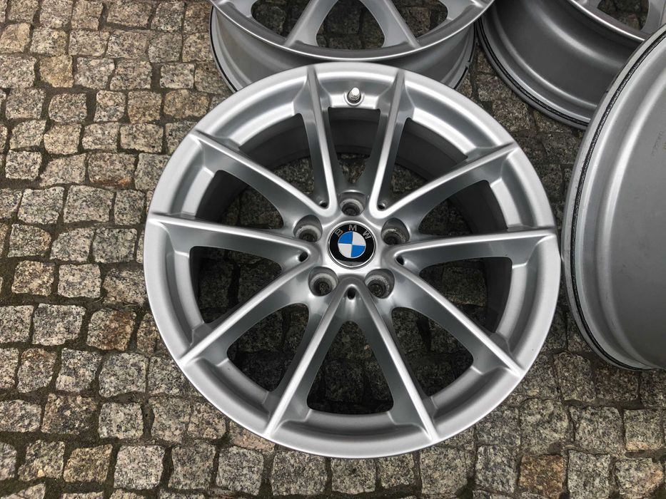5x112 17 BMW G20 G21 G30 G31 G01 G02 X1 X2 X3 X4