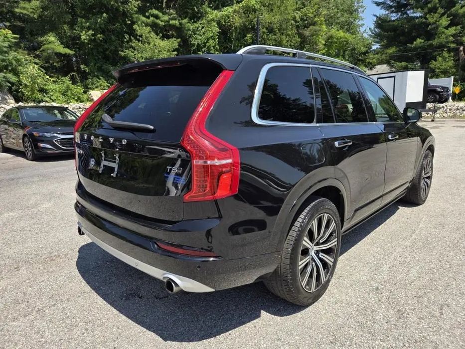 Volvo XC 90 Panorama | AWD | Mocny i dynamiczny