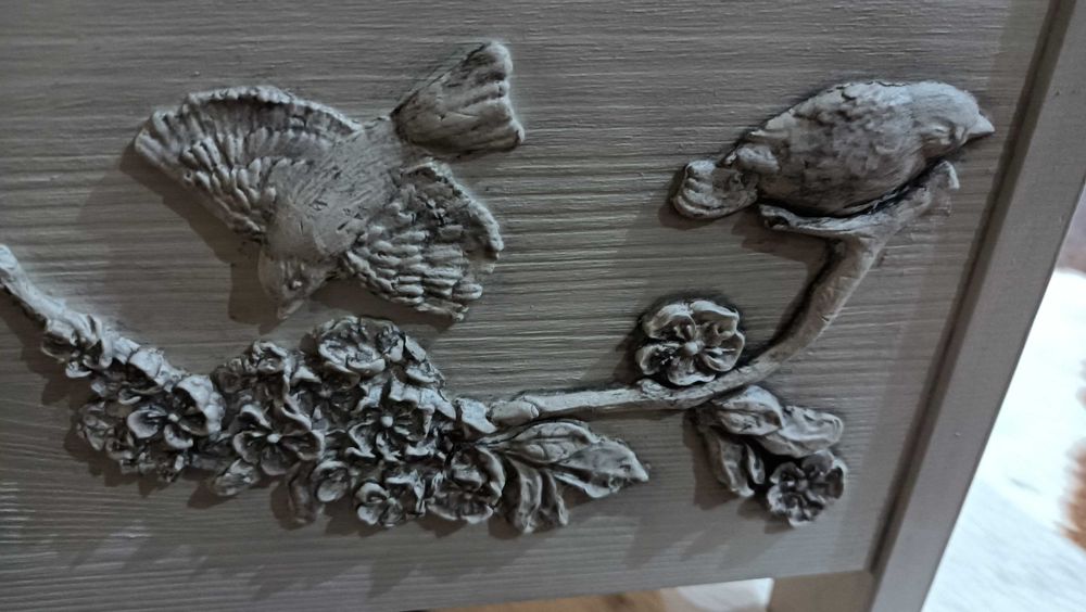 Banco / Mesa Cabeceira/ Porta Revistas