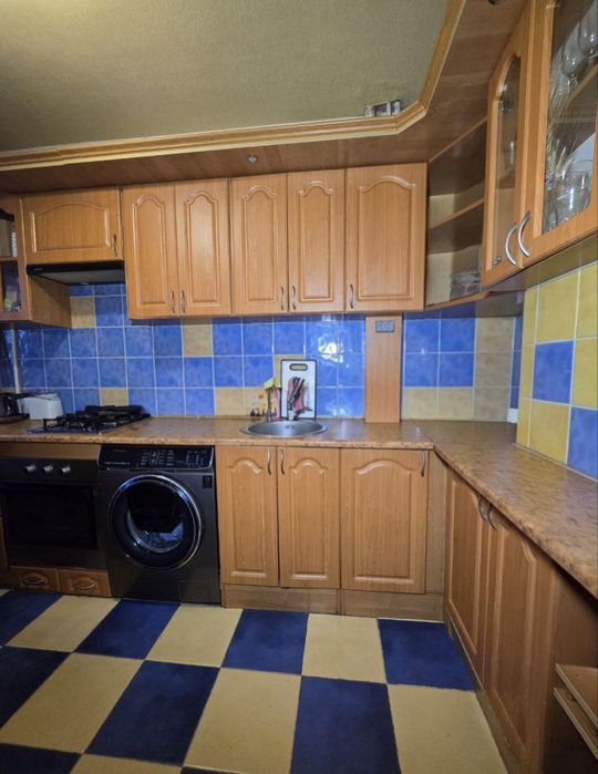 Продаж 3 кім. Квартири ДНС Біла Церква