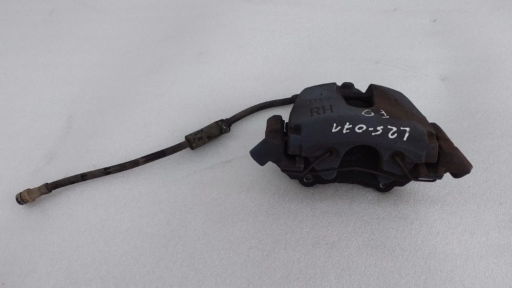 Pinça travão / maxila de travão frente direita FORD Grand C-Max (DXA/C
