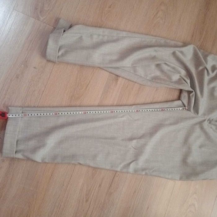 Komplet Zara marynarka+ spodnie