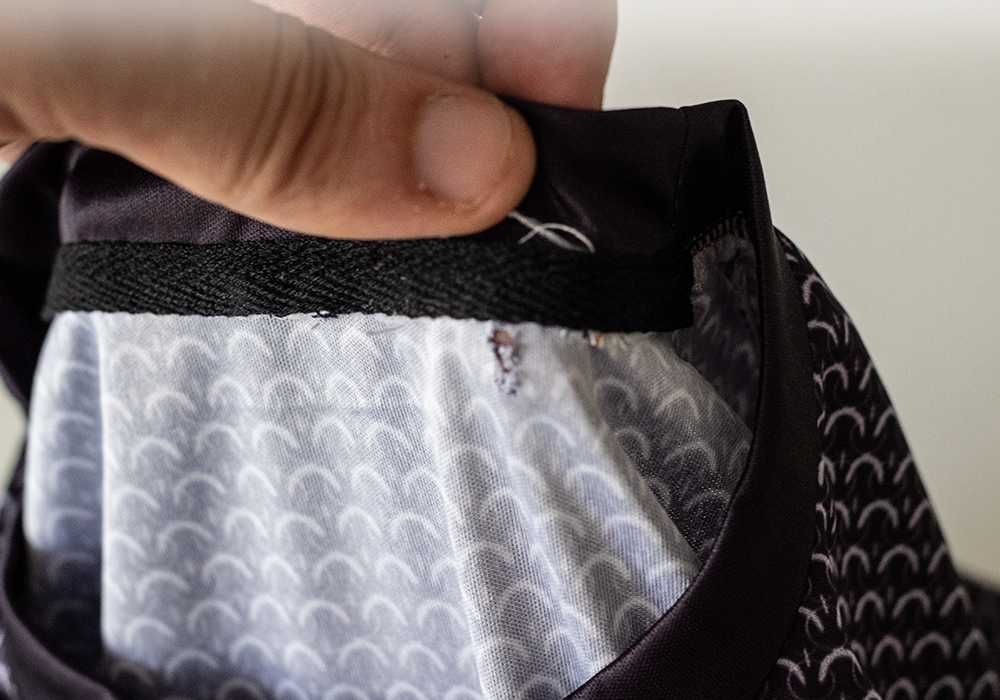 T-Shirt Superman - Tamanho M