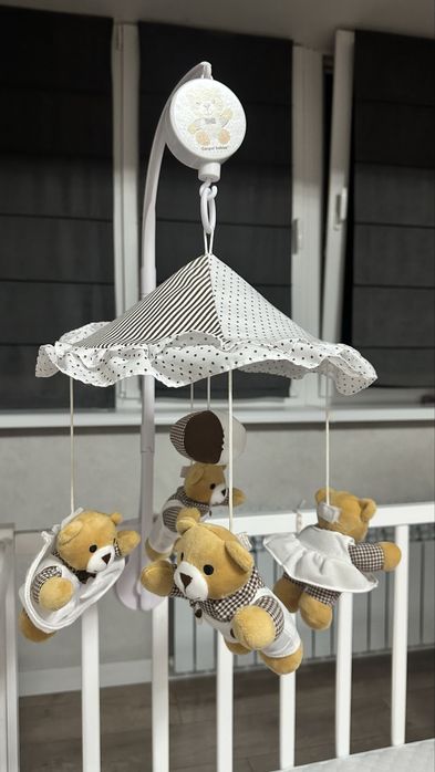 Мобіль canpol babies