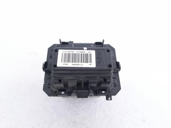 Resistência da chauffage / sofagem RENAULT Clio IV (BH_)