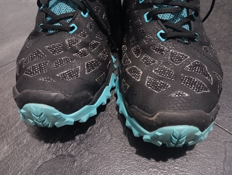Кросівки Dynafit Trailbreaker Evo GTX, розмір 40/41