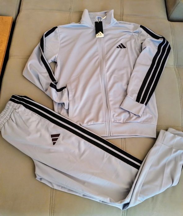 Adidas dres męski M nowa kolekcja