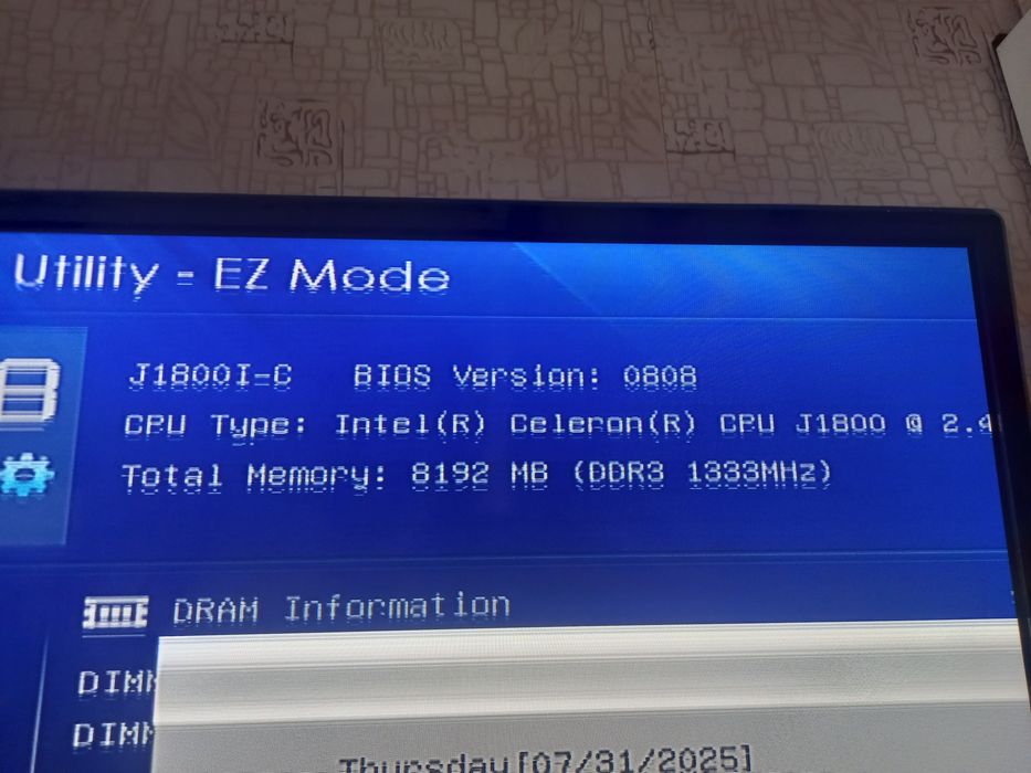 Міні пк для роботи