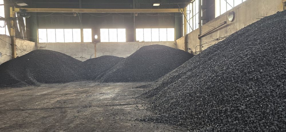 Suchy z hali Groszek Karlik od KDW