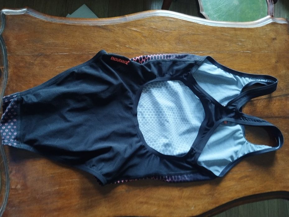 Kostium kąpielowy jednoczęściowy Speedo R 36