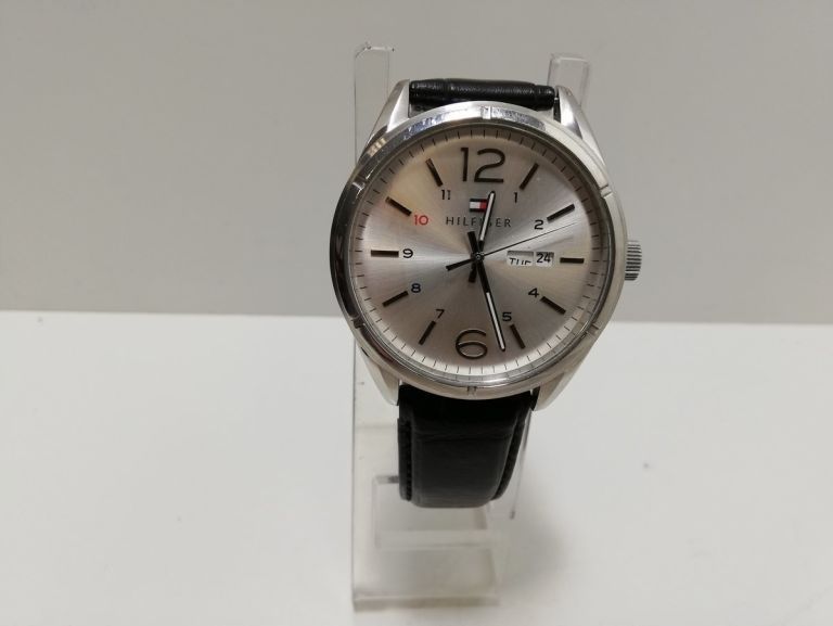 Zegarek Tommy Hilfiger model TH 247