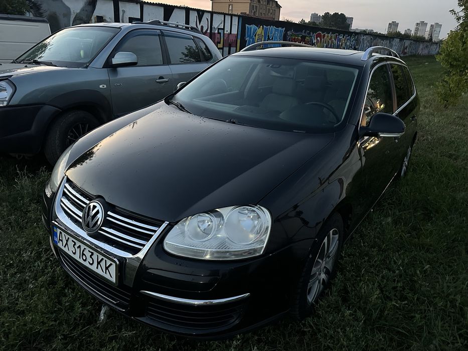 VOLKSWAGEN GOLF 2008 VIN WVWZZZ1KZ8M363882 фото оголошення 2 з 8