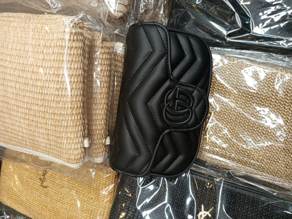 Torebka damska Gucci nowa