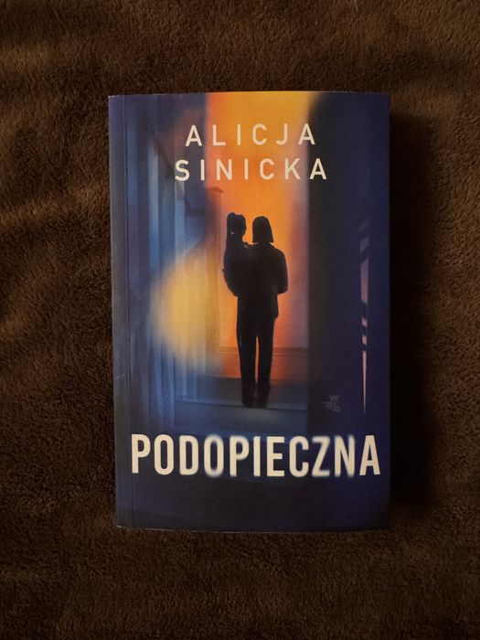Podpopieczna Sincka