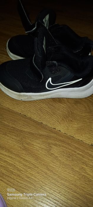 Buty Nike stan B.dobry