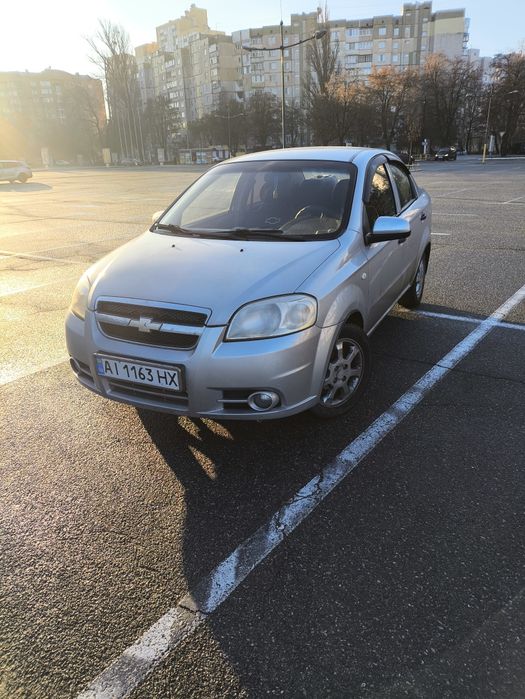 Продам автомобіль