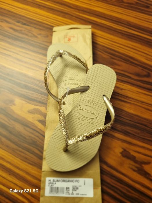 Havaianas originais