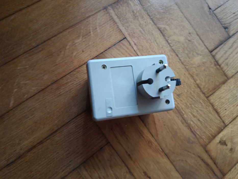 Regulator temperatury termostat Pamel PRT1