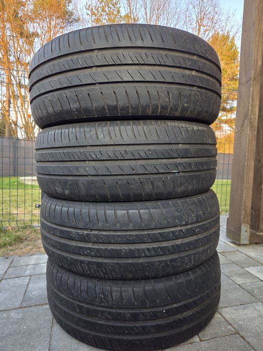 Opony Letnie 205/55/16 NEXEN N BLUE S