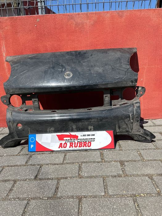 Frente smart 2 geração