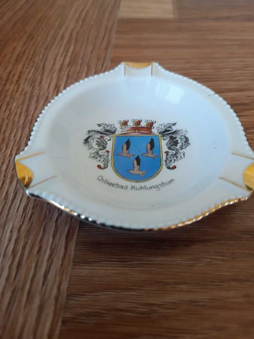 Пепельница. Винтаж. 5 шт. Германия.