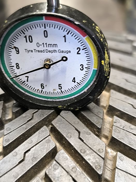 :Opona Bridgestone weather Control A005 205/60/16 pojedynka nowa demo