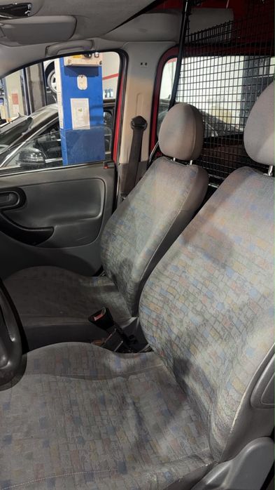 Opel Combo 1.3cdti